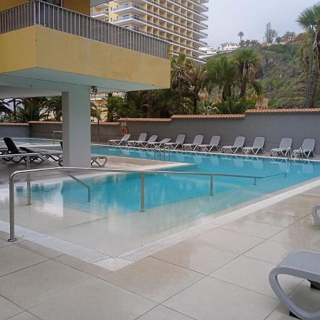 Live Puerto De La Cruz Las Palmeras Eksteriør billede