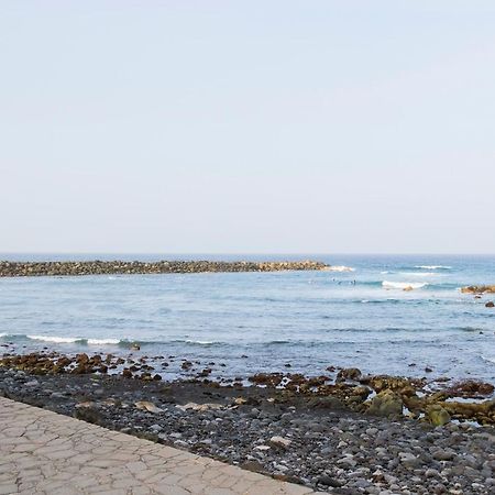 Live Puerto De La Cruz Las Palmeras Eksteriør billede